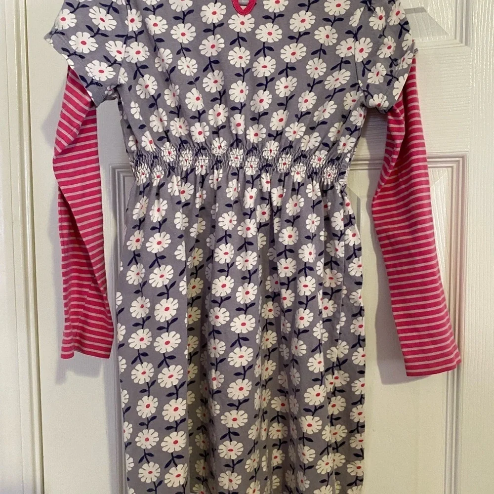 Mini Boden Dress